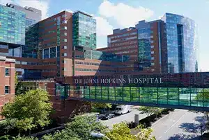 Johns Hopkins Hospital