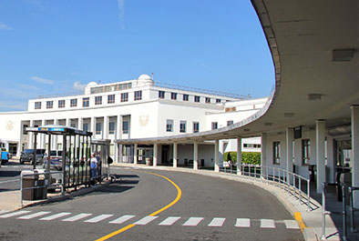 Terminal A Rehabilitation, Ronald Reagan Washington National Airport – Metropolitan Washington Airports Authority