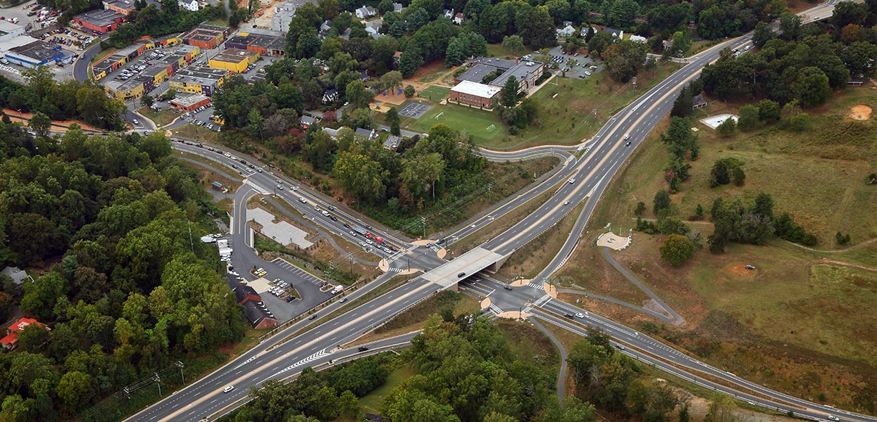Route 29 Western Bypass – Virginia Department of Transportation (VDOT)