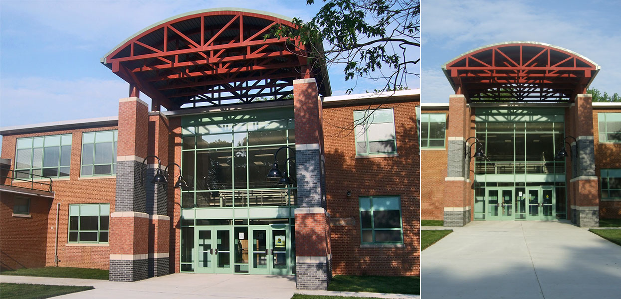 Edsall Park Adult Education Center – Fairfax County Public Schools