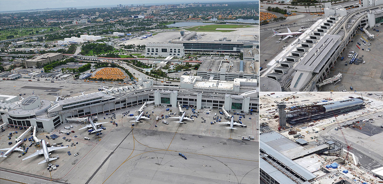 Miami International Airport