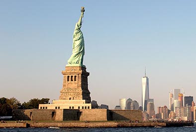Statue of Liberty National Monument – National Park Service