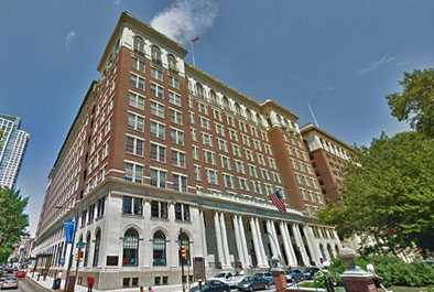 The Curtis Center – General Services Administration, Mid-Atlantic Region