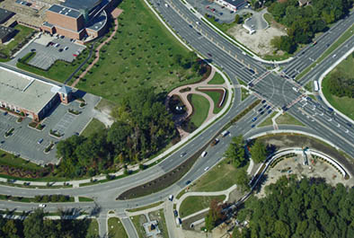 Warwick Boulevard Improvements – Virginia Department of Transportation