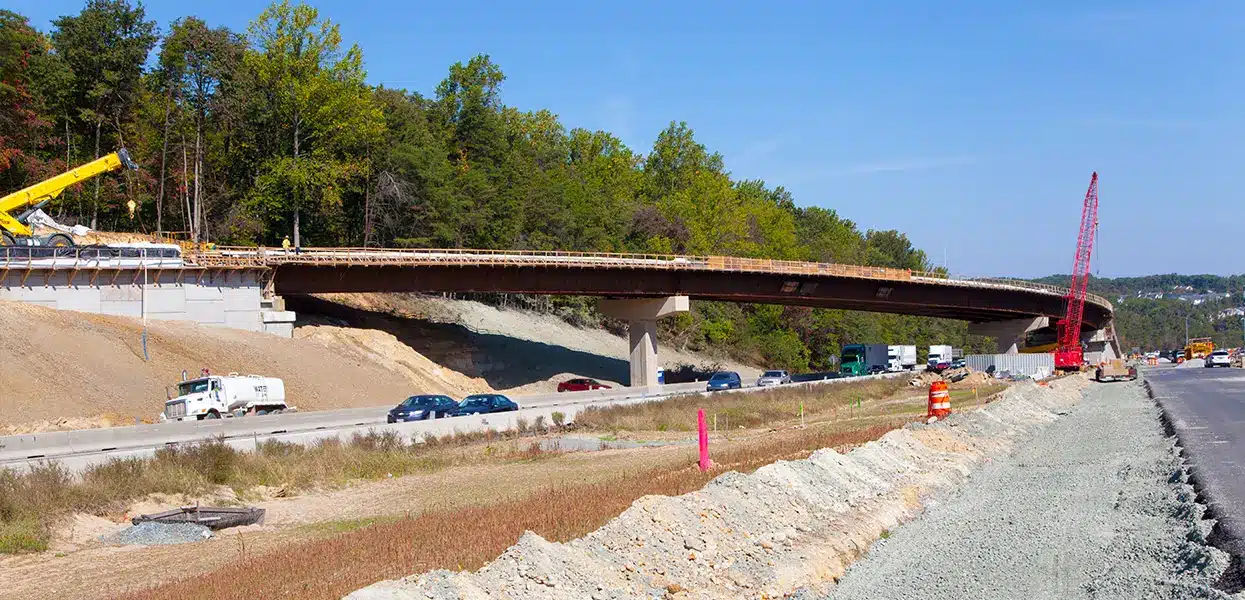 I-95 Express Lanes "Fred Ex" Fredericksburg Extension – Virginia Department of Transportation