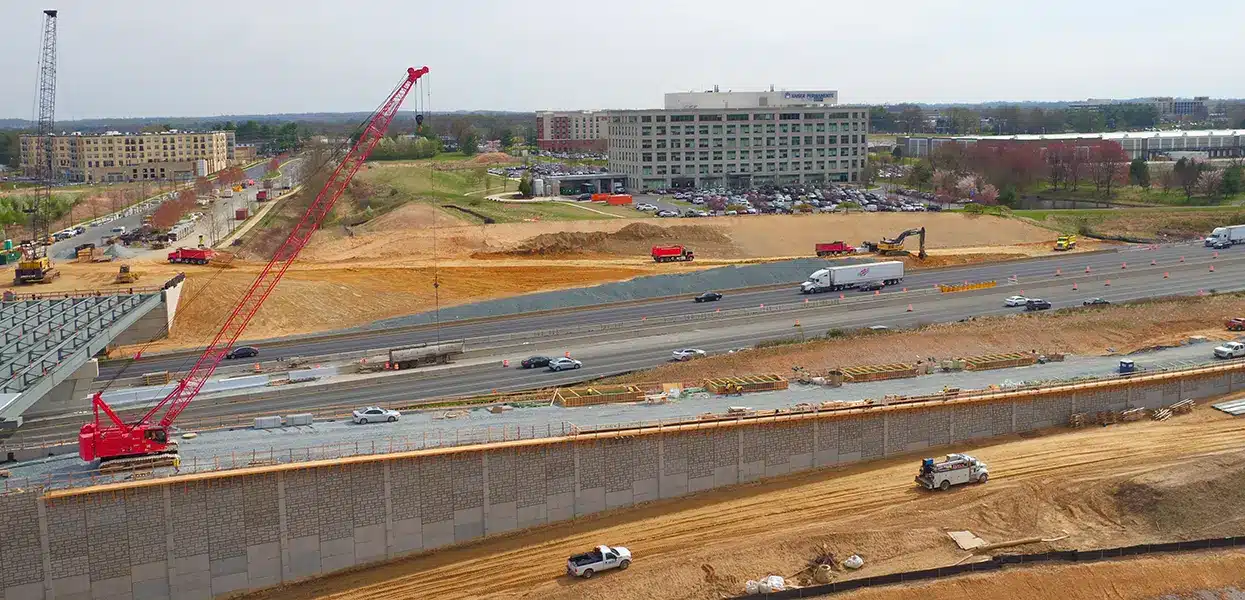 I-270 Interchange at Watkins Mill Road – Maryland State Highway Administration