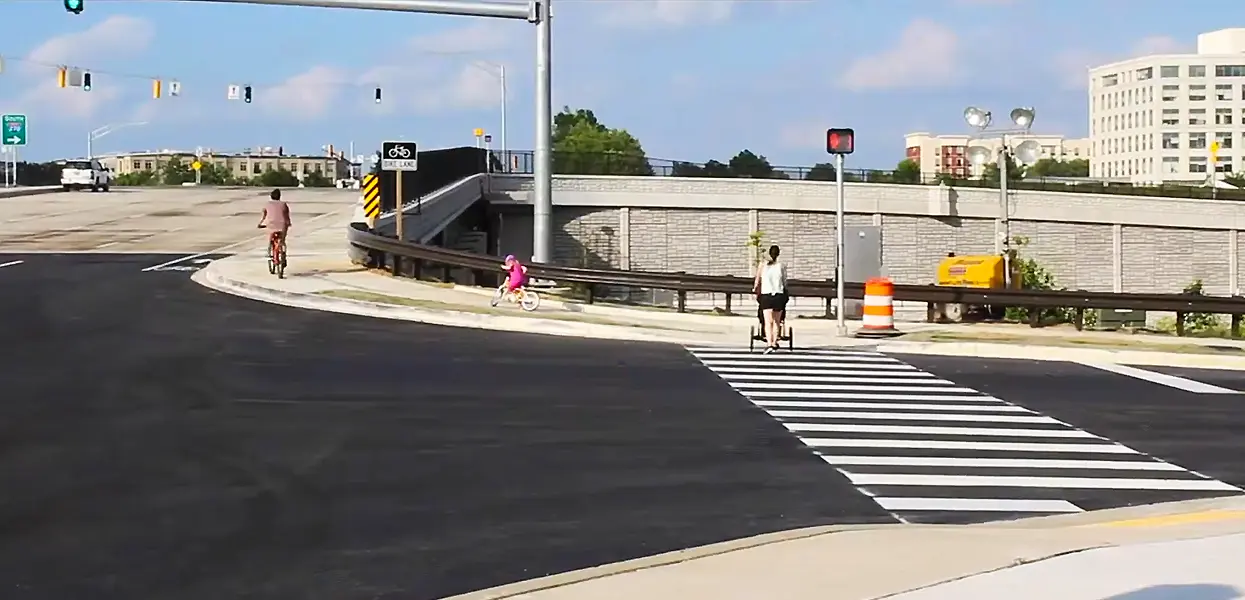 I-270 Interchange at Watkins Mill Road – Maryland State Highway Administration