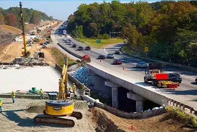 I-95 Express Lanes “Fred Ex” Fredericksburg Extension – Virginia Department of Transportation