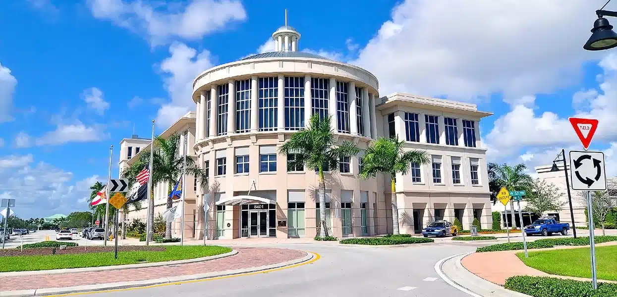 Doral City Hall – City of Doral
