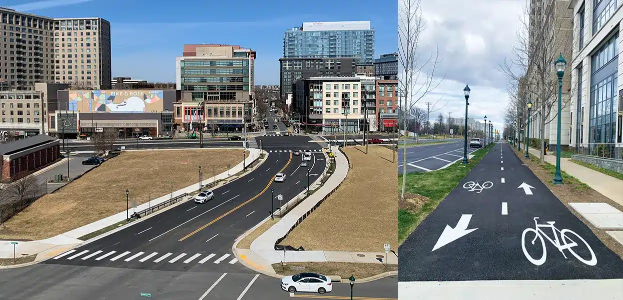 White Flint West Workaround Project