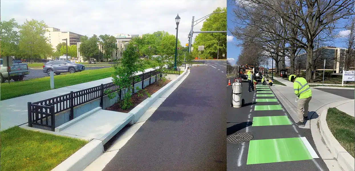 White Flint West Workaround Project