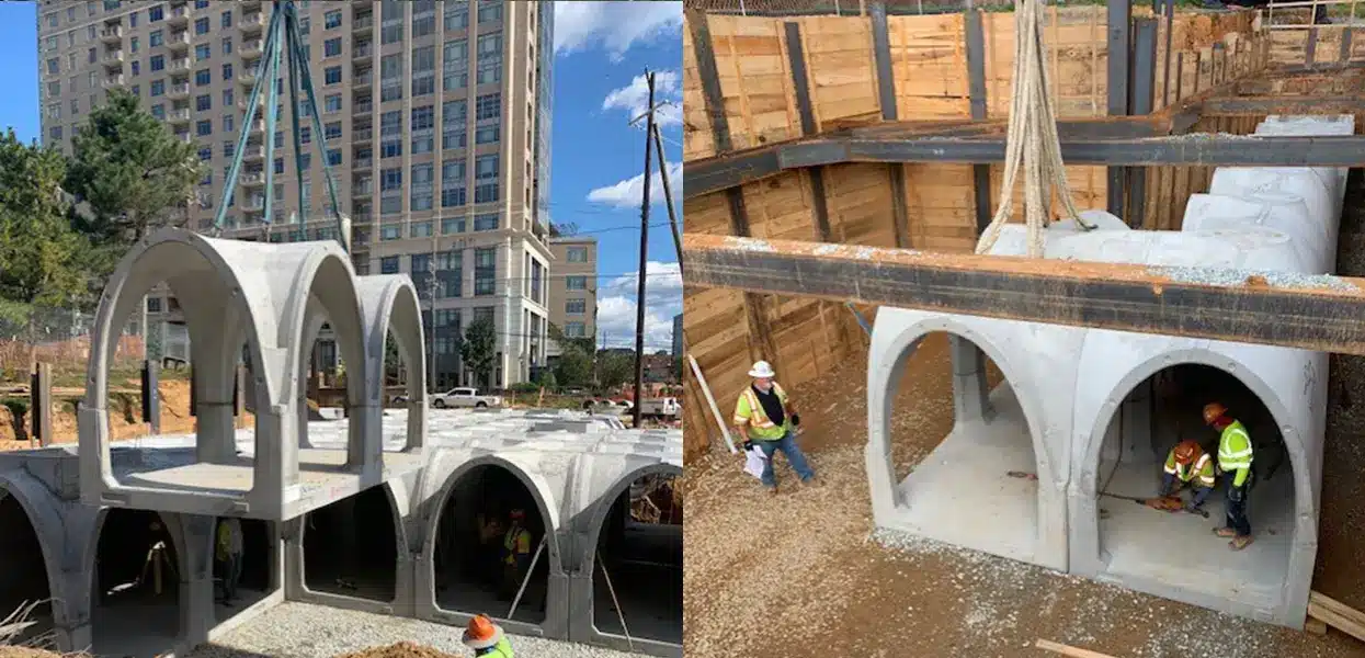 White Flint West Workaround Project