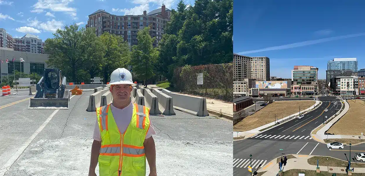 White Flint West Workaround Project